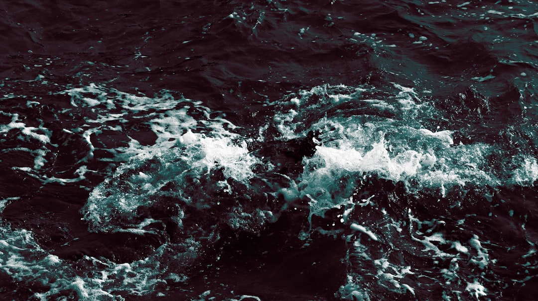 Photo aral sea disaster