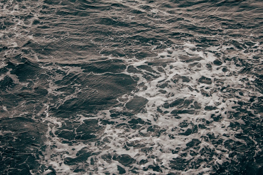 Photo aral sea disaster