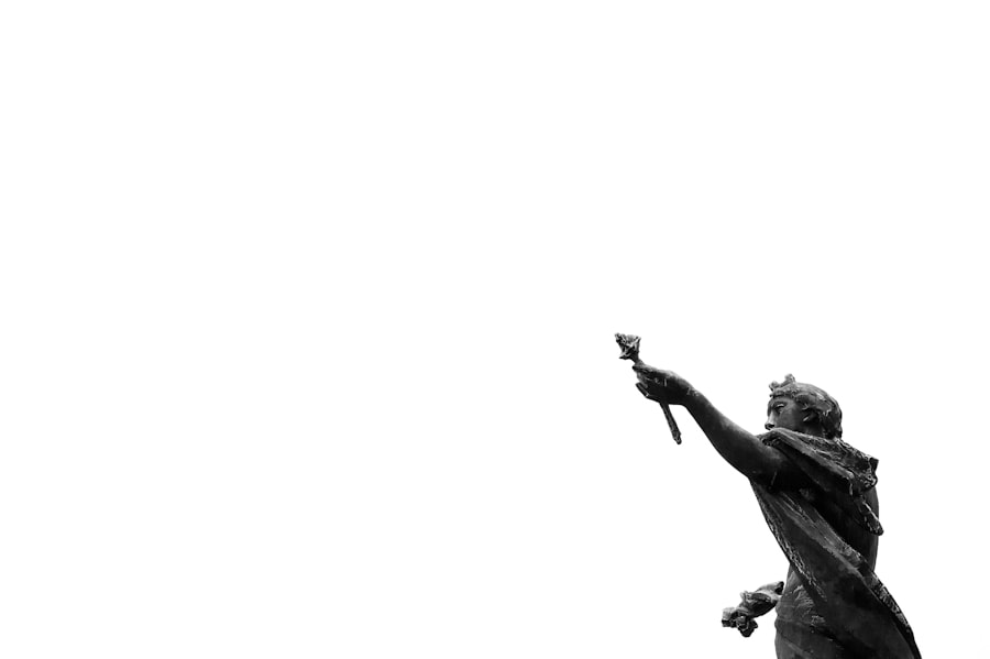 Photo historical manipulation