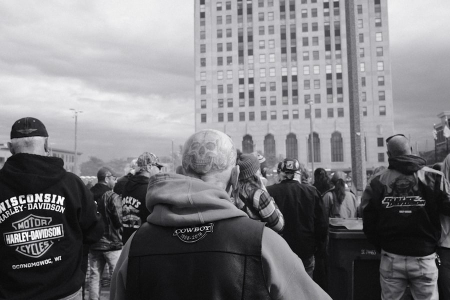 Photo historical events