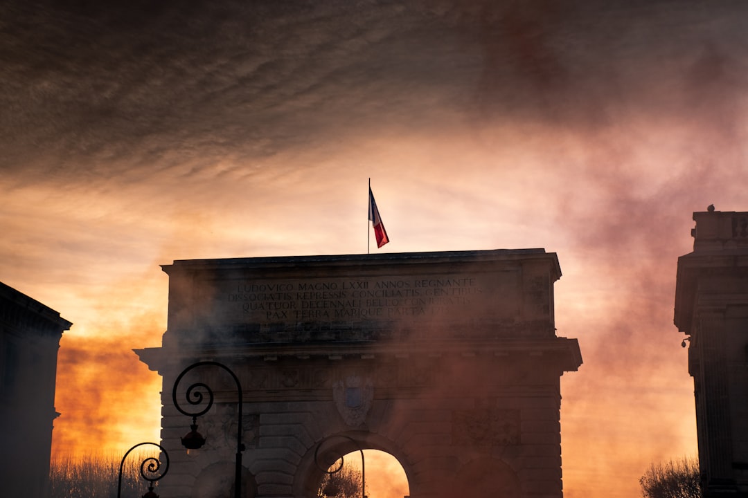 Photo french revolution