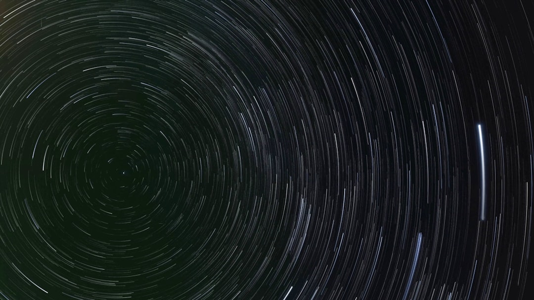 Photo astronomical cycles