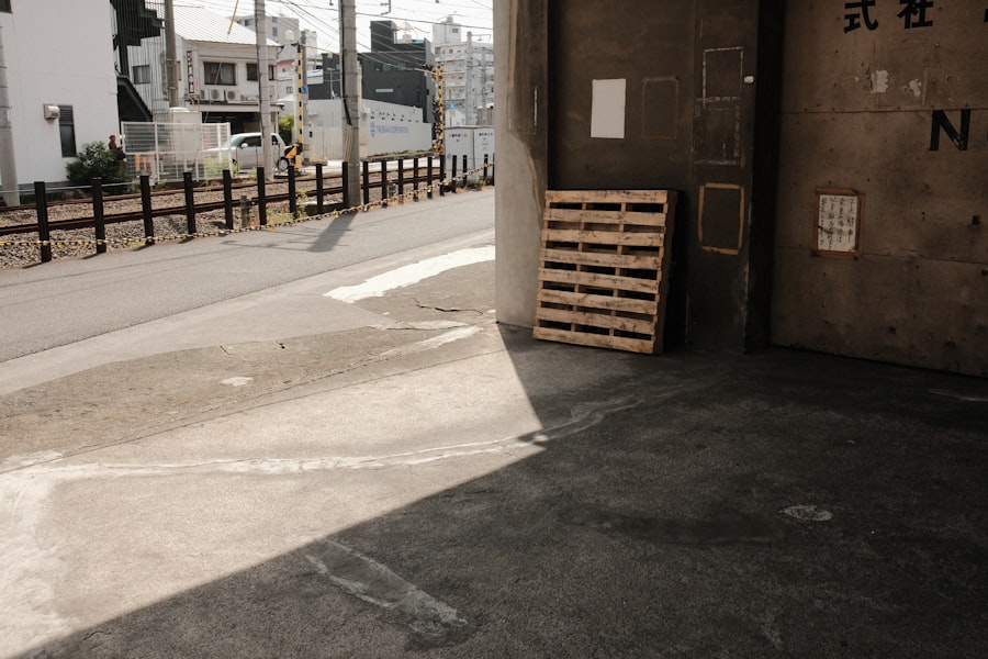 Photo spot fake ooparts