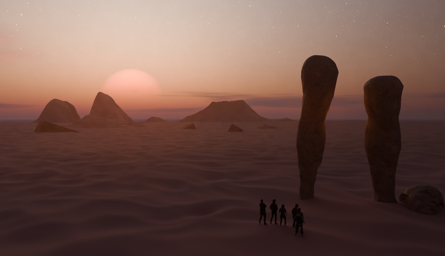 Photo lost civilizations