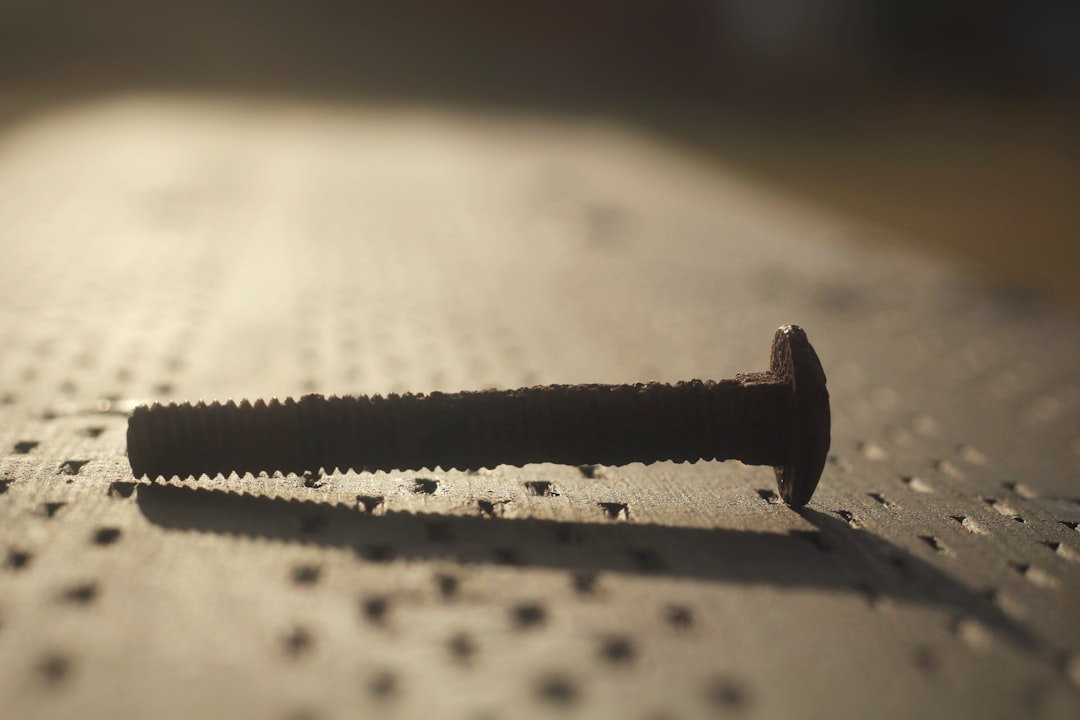 Photo ancient weapons