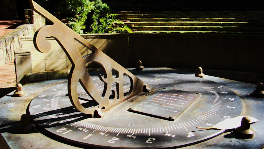 Photo ancient technology