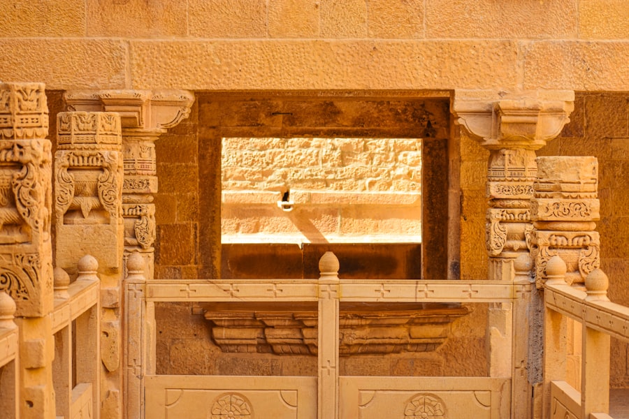 Photo ancient weapons