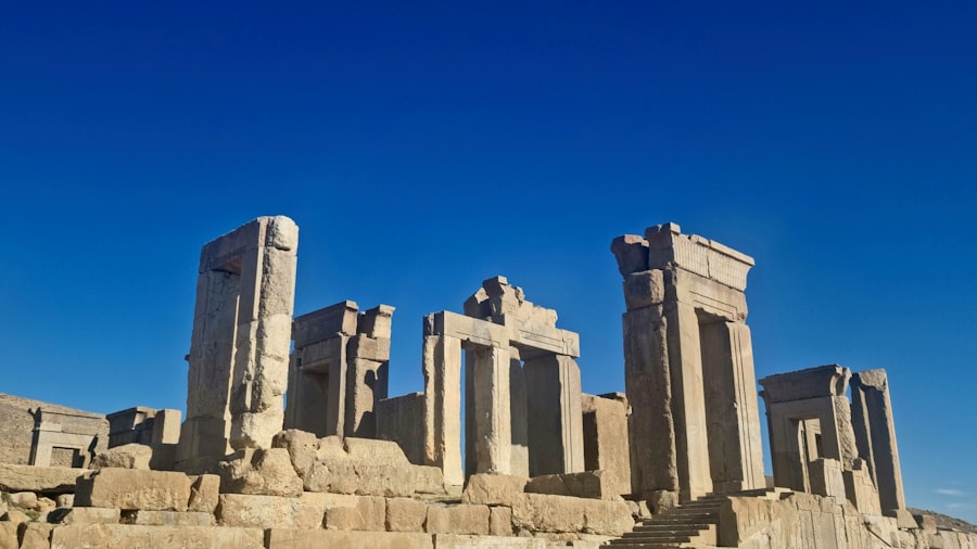 Photo ancient empires