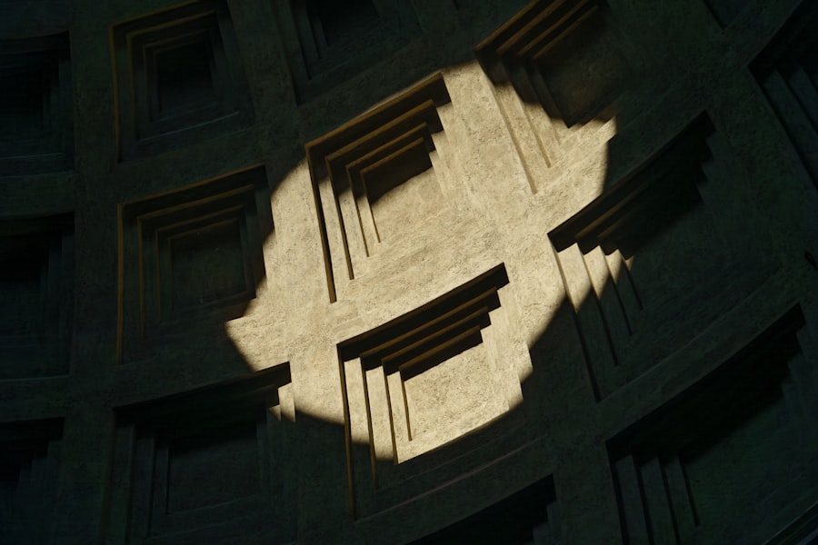 Photo Roman concrete