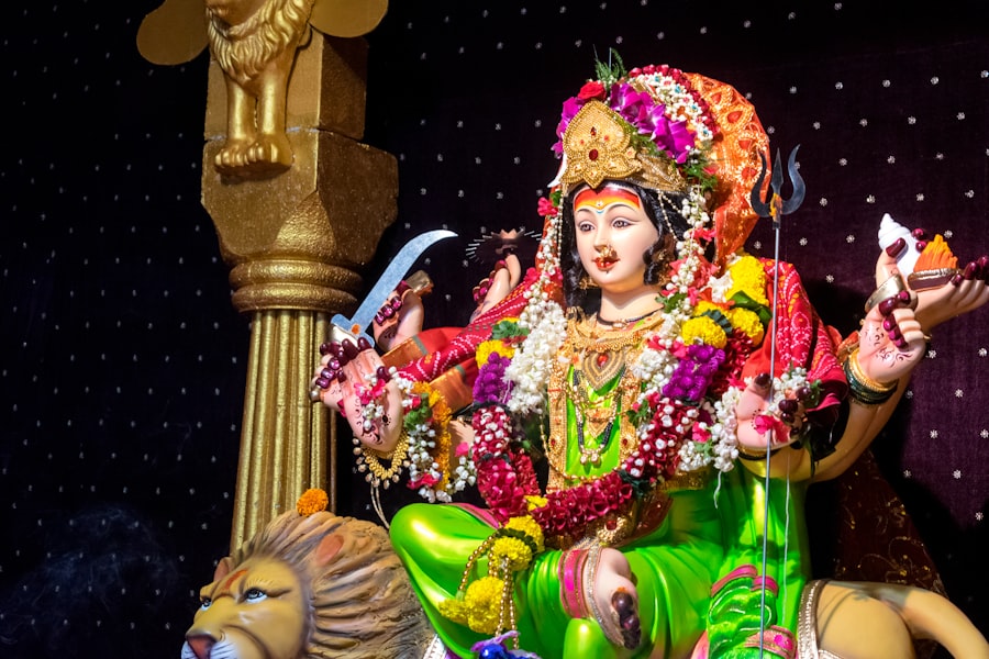 Photo ancient weapons