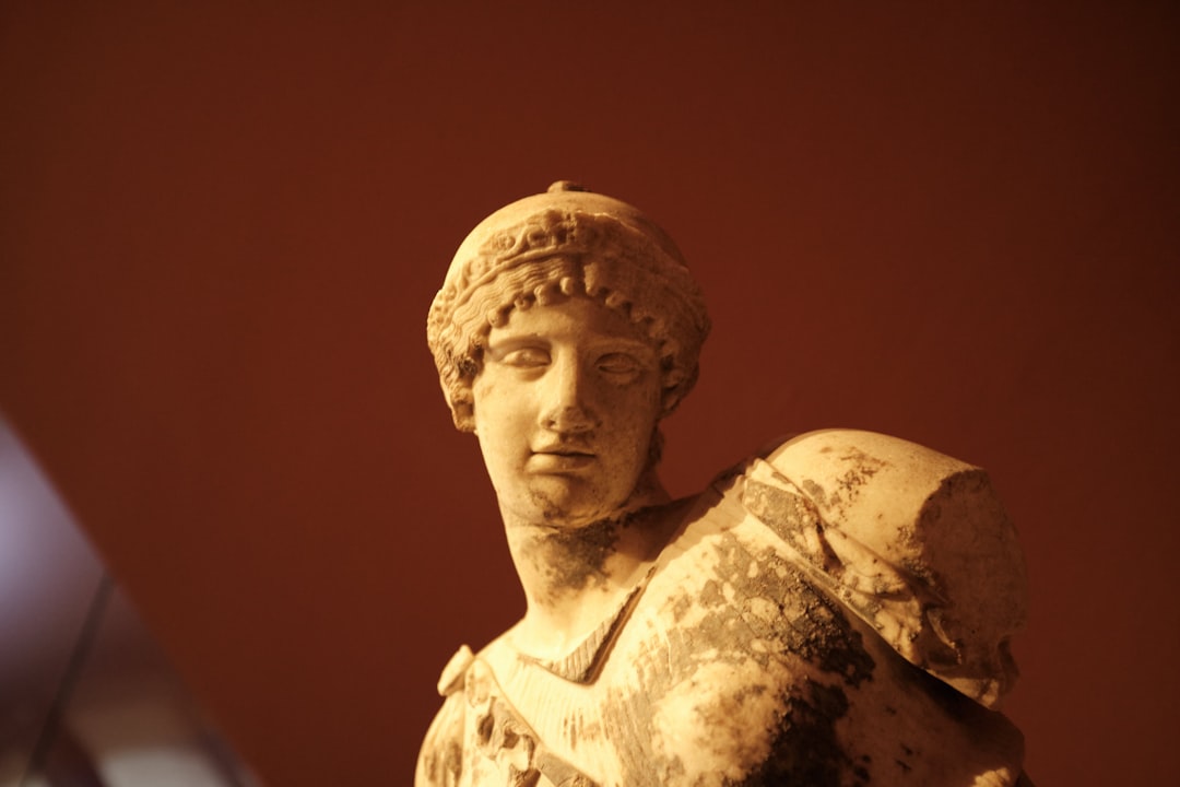 Photo Roman quartermaster