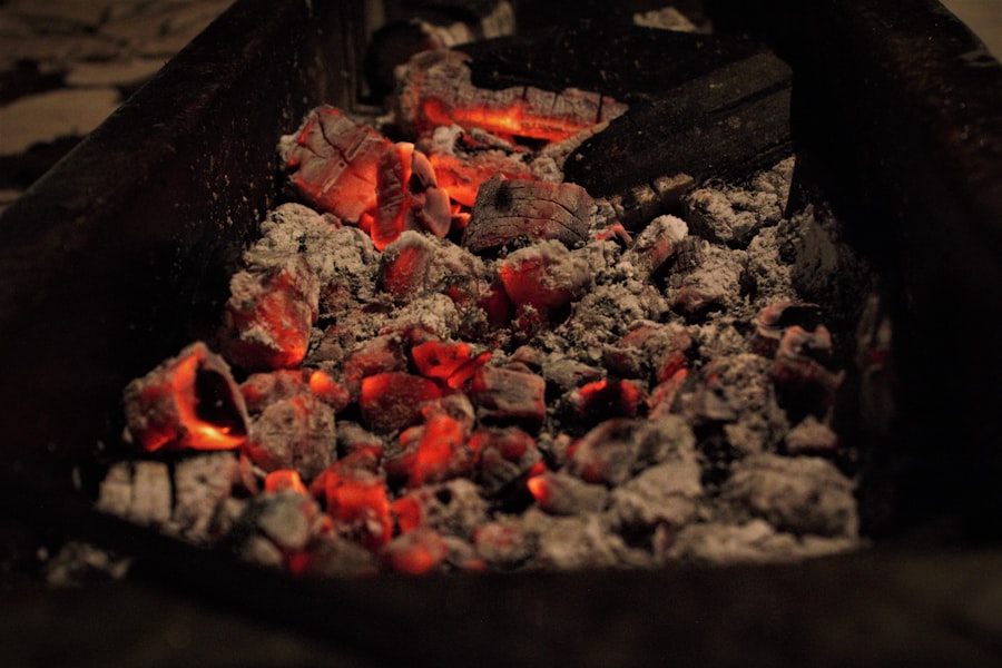 Photo Damascus steel recipe