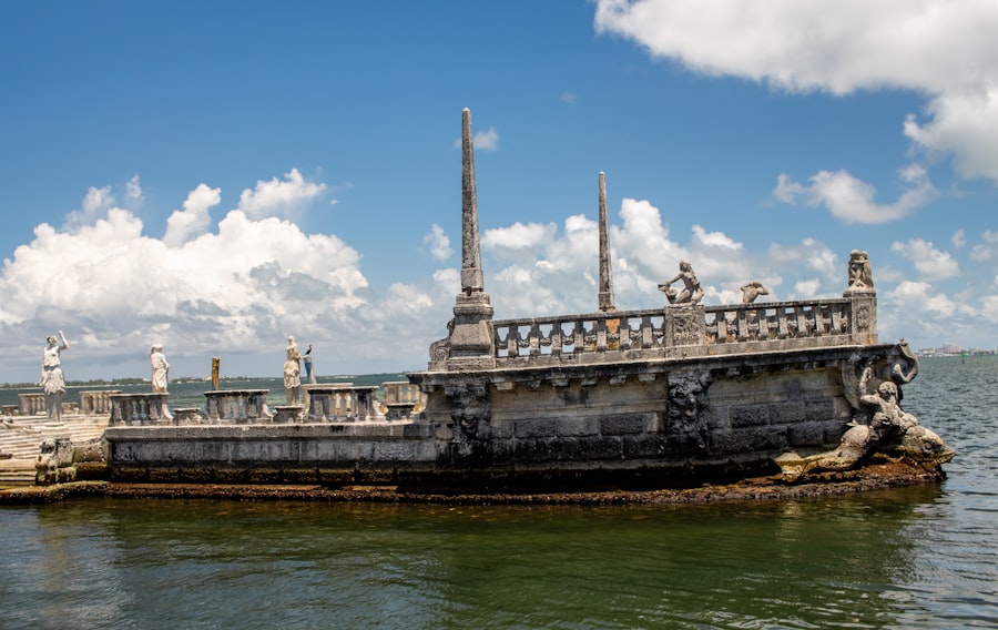 Photo maritime Roman concrete secrets