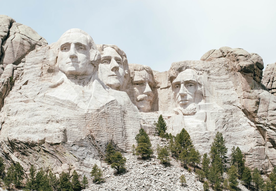 Photo founding fathers