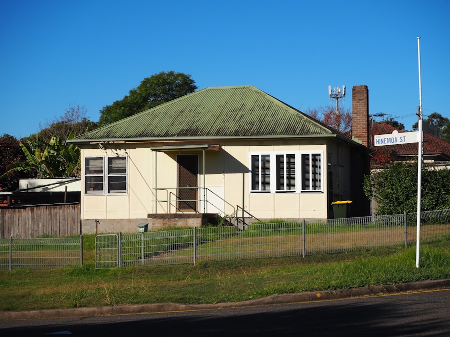 Photo afford a house in australia