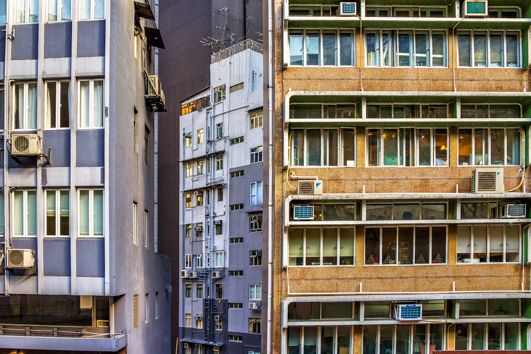 Photo australian housing crisis