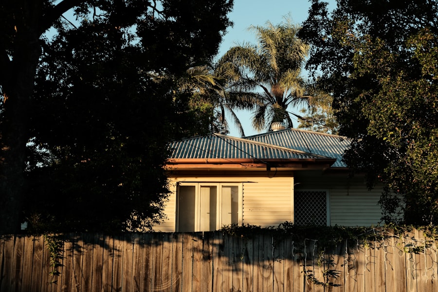 Photo australian housing crisis