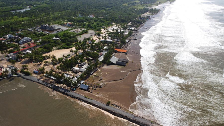 Photo climate resilience