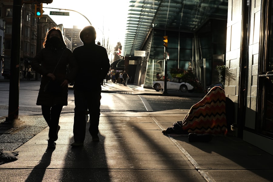 Photo cost of living crisis Australia documentary