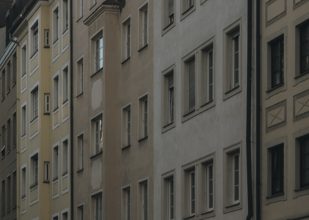 Photo rent policy solutions