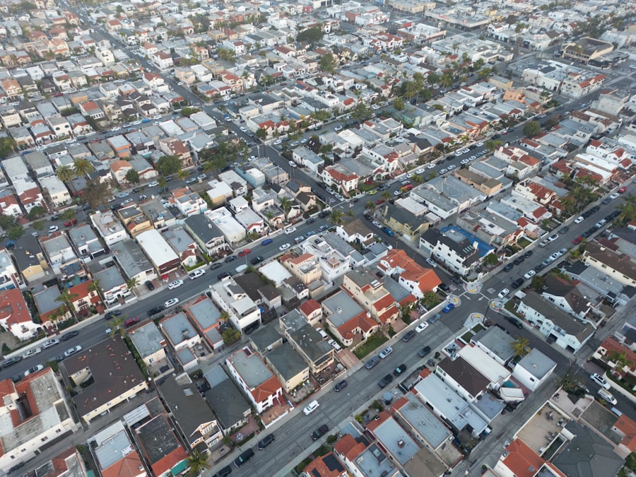 Photo australian housing crisis