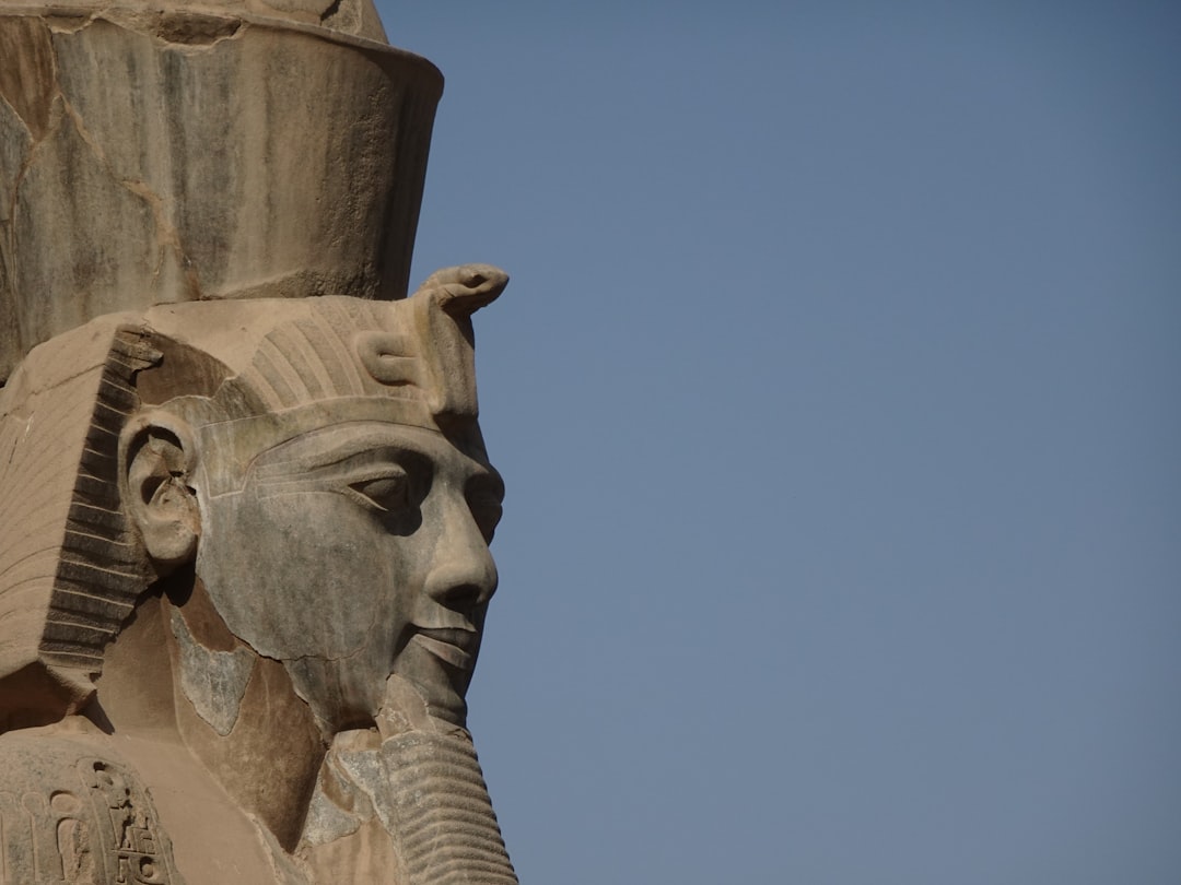 Photo historical lies about the ancient world