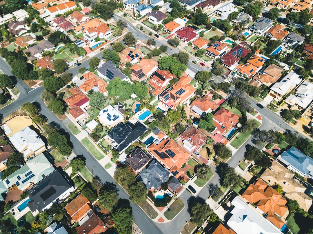 Photo australian property market predictions