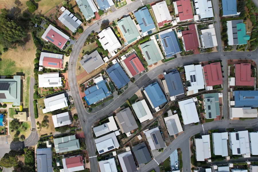 Photo australian property market predictions