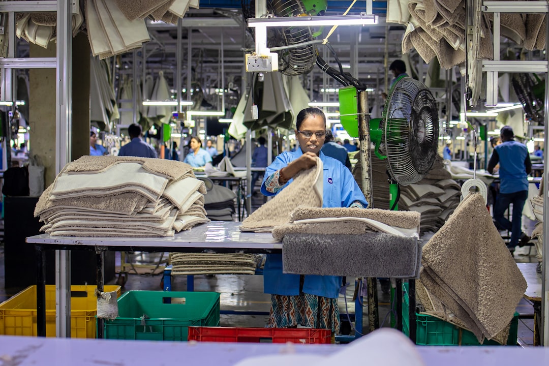 Photo manufacturing supply chain shift to india