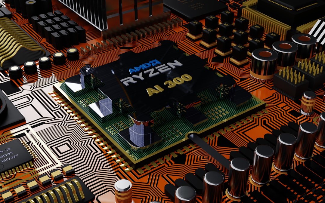 Photo chip design centers