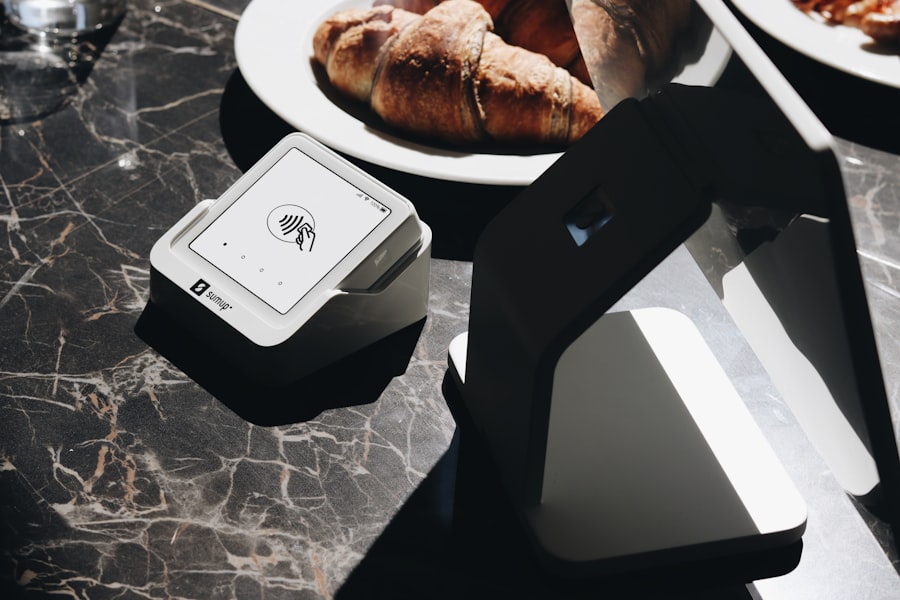 Photo fintech innovation