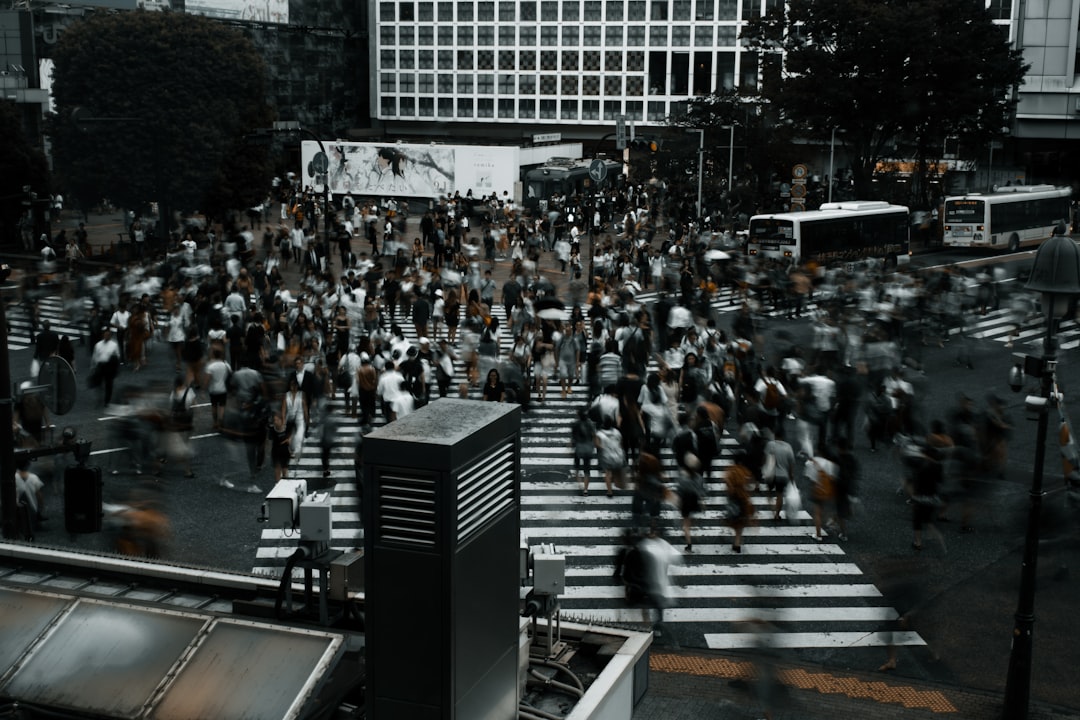 Photo Japan economic collapse documentary