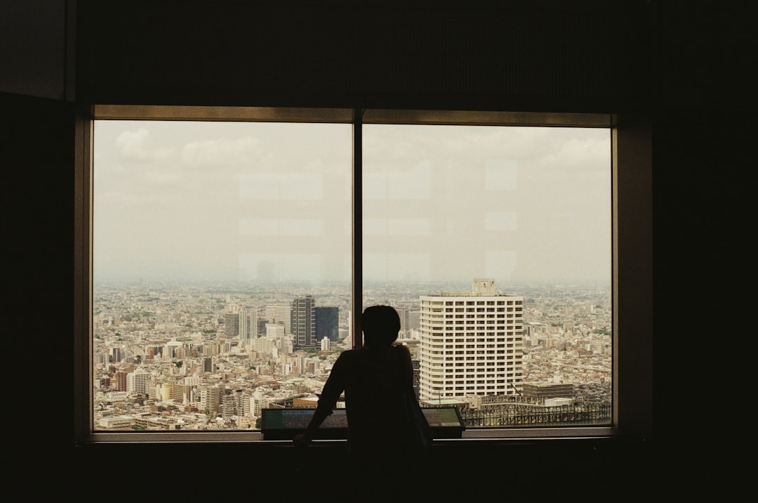 Photo Japan, financial crisis