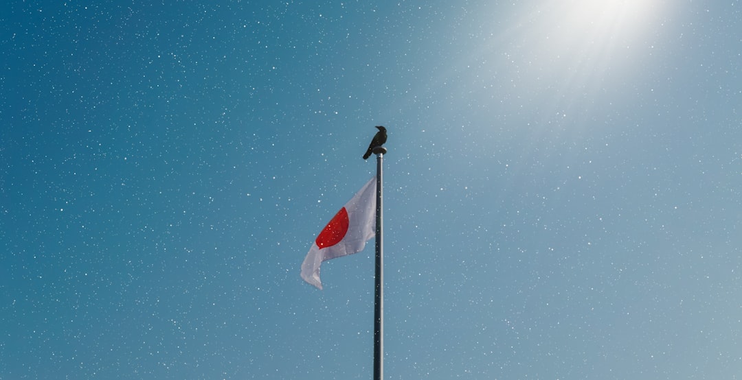 Photo Japan nationalized its debt