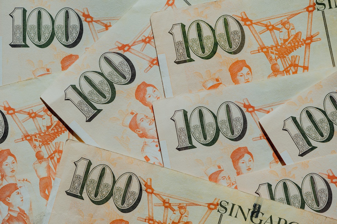 Photo Japanese corporations hoard cash