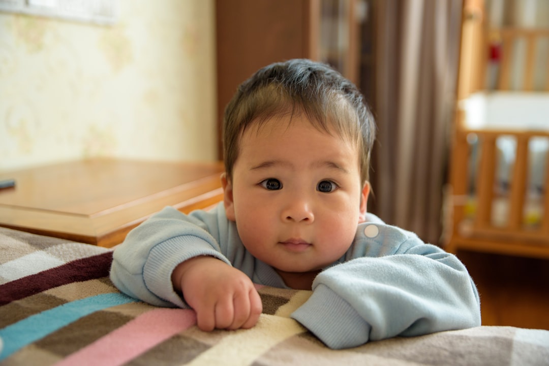 Photo childcare crisis Japan
