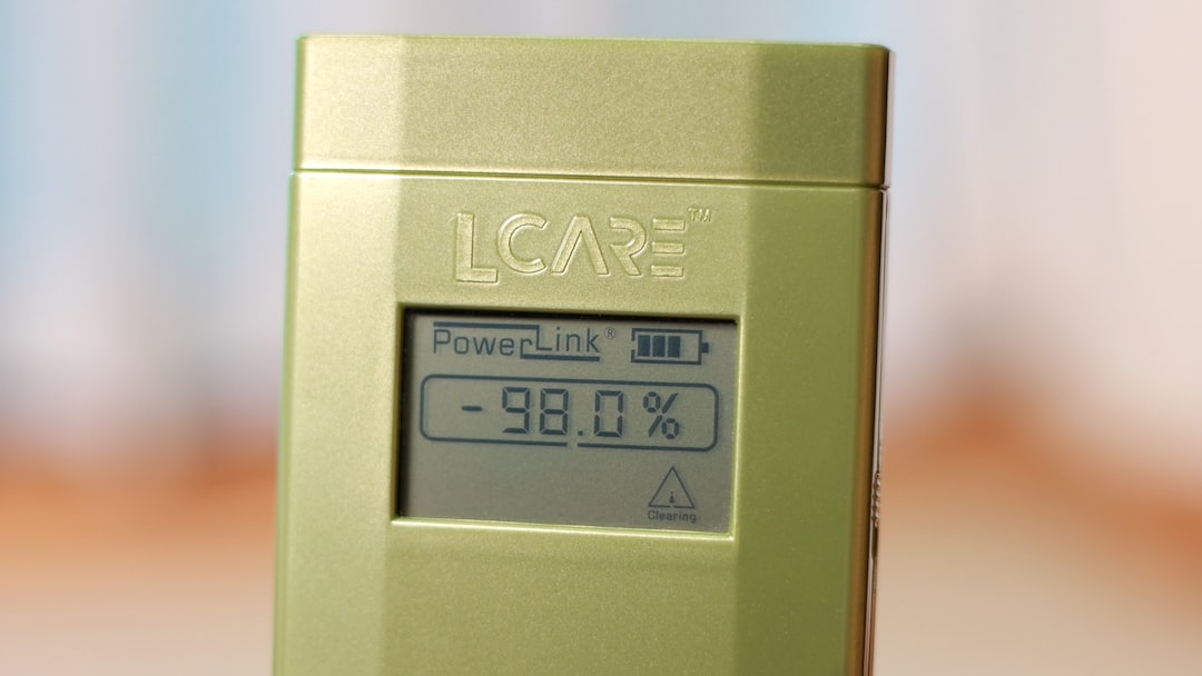 Photo energy savings