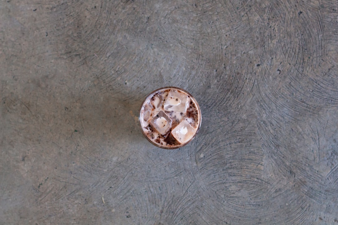 Photo copper recycling technology