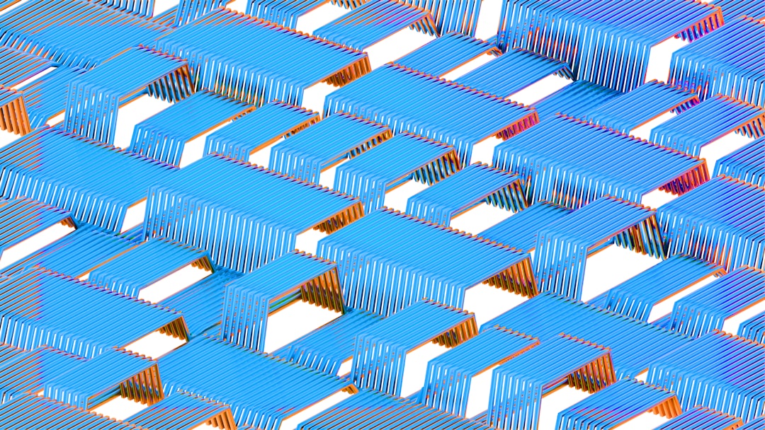 Photo copper semiconductor manufacturing