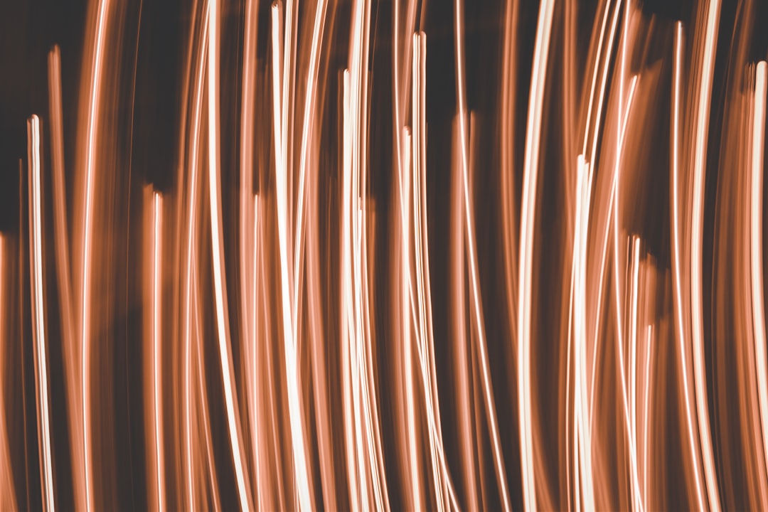 Photo copper supply chain vulnerability