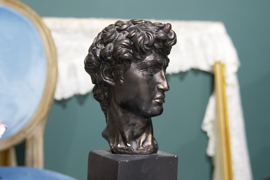 Photo napoleon, short