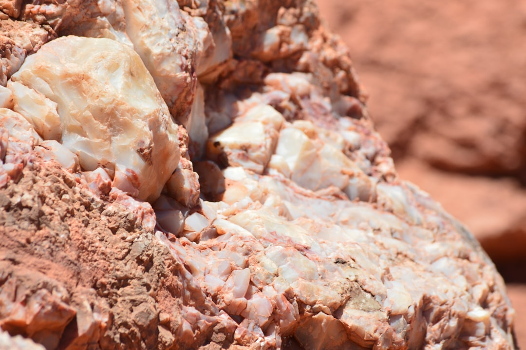 Photo critical raw materials act copper