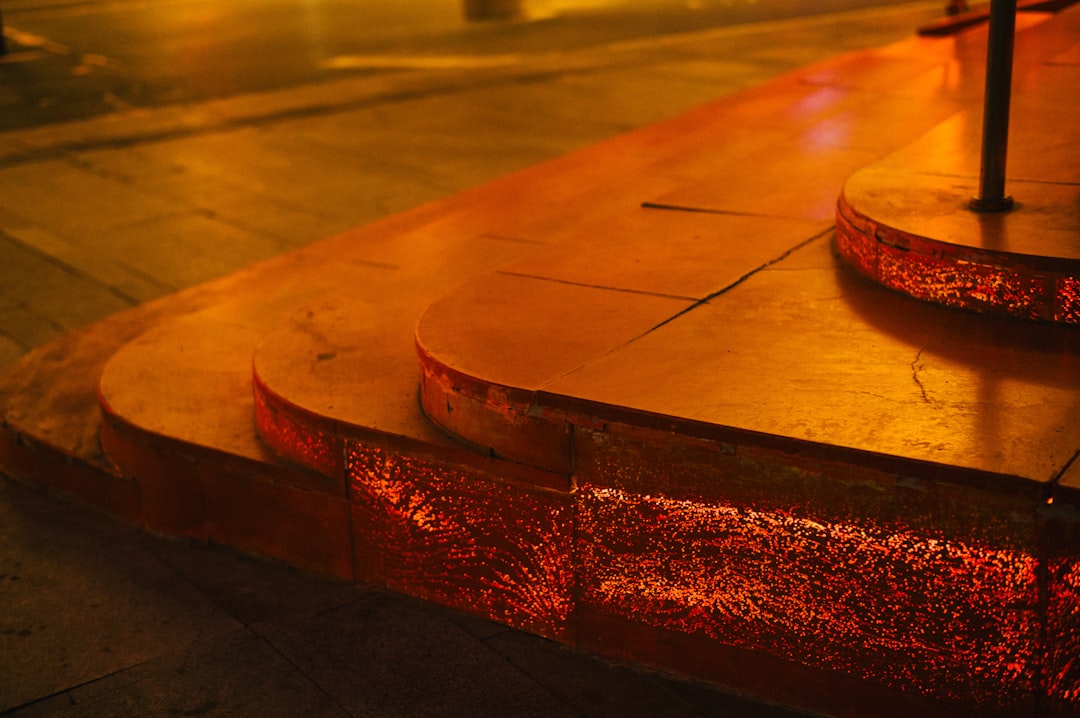 Photo copper economic indicator