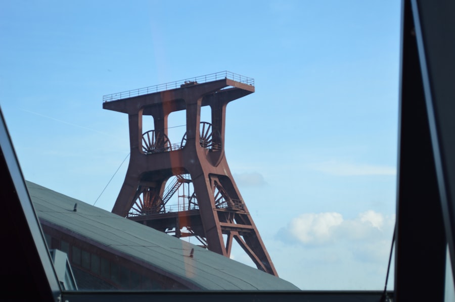 Photo copper smelters