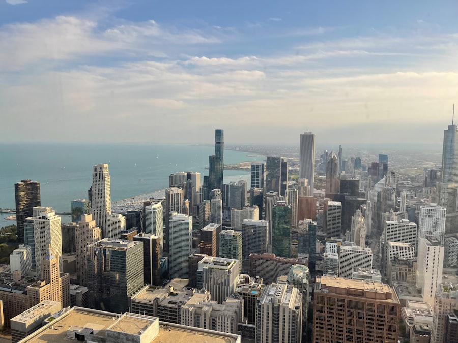 Photo finance architecture