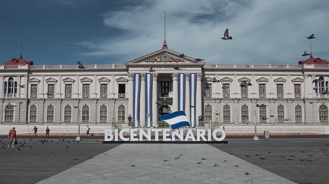 Photo central bank independence