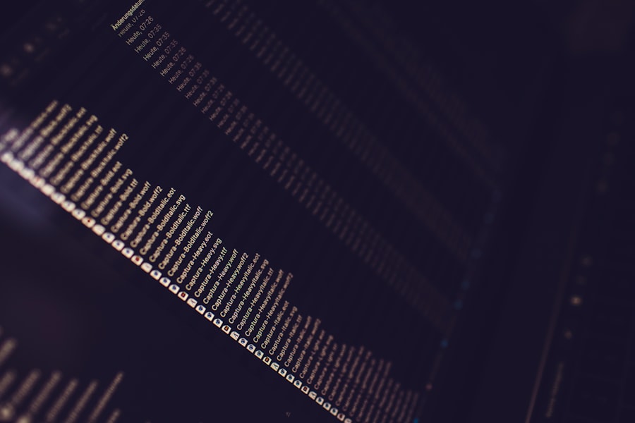 Photo financialization