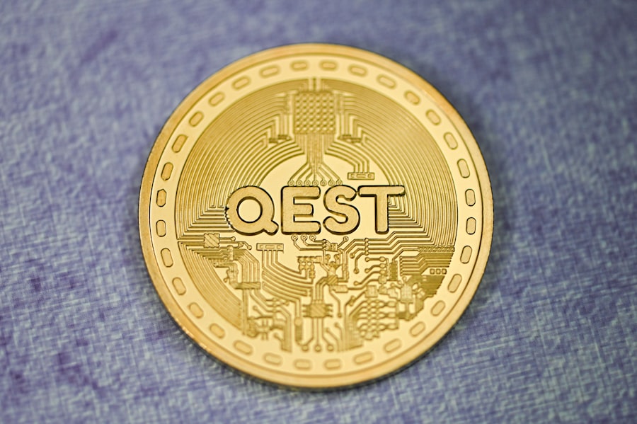 Photo quantitative easing