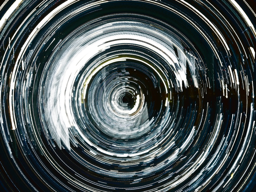 Photo liquidity spirals