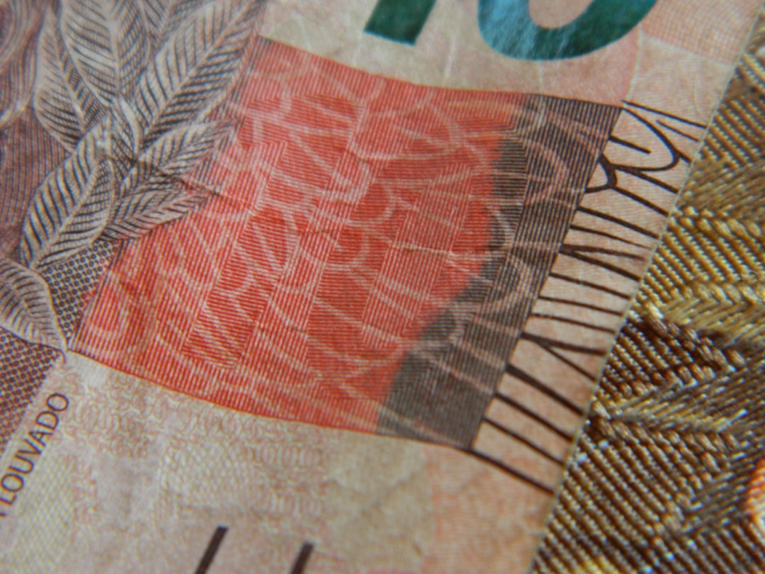 Photo cross currency swap lines